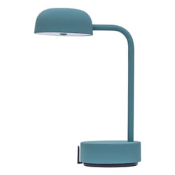 Kooduu Fokus lampe de table 1 W LED Bleu