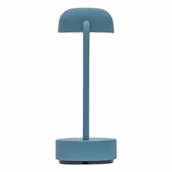 Kooduu Fokus lampe de table 1 W LED Bleu - Vue supplémentaire 4
