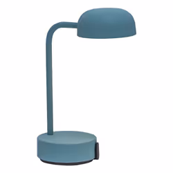 Kooduu Fokus lampe de table 1 W LED Bleu - Vue supplémentaire 5