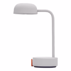Kooduu Fokus, Blanc, Acier, Universel, 1 ampoule(s), 1 W, LED