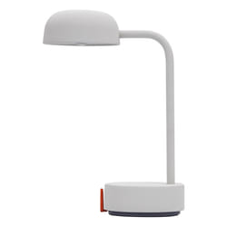 Kooduu Fokus lampe de table 1 W LED Blanc