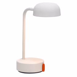 Kooduu Fokus lampe de table 1 W LED Blanc - Vue supplémentaire 5