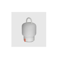 Kooduu Loome lanterne LED Blanc