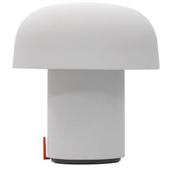 Kooduu Sensa lampe de table Blanc