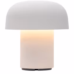 Kooduu Sensa lampe de table Blanc - Vue supplémentaire 4