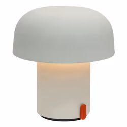 Kooduu Sensa lampe de table Blanc - Vue supplémentaire 5