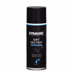 Spray nettoyant vélo anti-salissures Dynamic - 600 ml