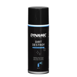 Spray nettoyant vélo anti-salissures Dynamic - 600 ml