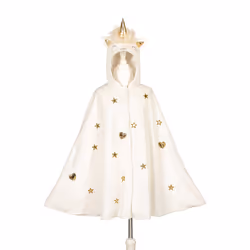 Souza 101062, Cape pour robes fantaisies, Enfant, unisexe, 4 an(s), 8 an(s), Animal