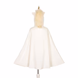 Souza 101062 Cape pour robes fantaisies Enfant unisexe