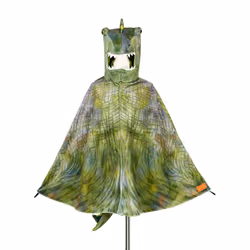 Souza 101079, Cape pour robes fantaisies, Enfant, unisexe, 4 an(s), 7 an(s), Animal