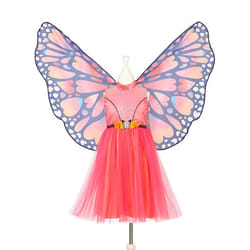 Souza 101144 Robe de déguisement Enfant Femelle Film