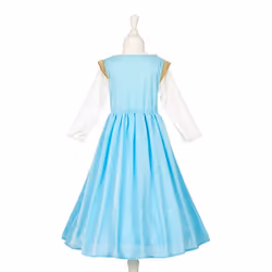 Souza 101150 Robe de déguisement Enfant Femelle Autre - Vue supplémentaire 2