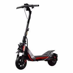 Segway NINEBOT ZT3 PRO Noir, Gris 20 km/h - Vue supplémentaire 2