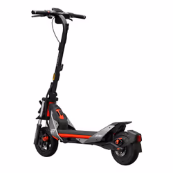 Segway NINEBOT ZT3 PRO Noir, Gris 20 km/h - Vue supplémentaire 3