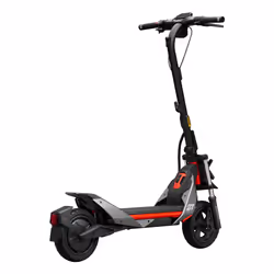 Segway NINEBOT ZT3 PRO Noir, Gris 20 km/h - Vue supplémentaire 4
