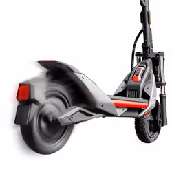 Segway NINEBOT ZT3 PRO Noir, Gris 20 km/h - Vue supplémentaire 5
