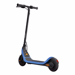 Segway C2 Lite Noir, Bleu 16 km/h - Vue supplémentaire 4