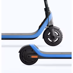 Segway C2 Lite Noir, Bleu 16 km/h - Vue supplémentaire 8