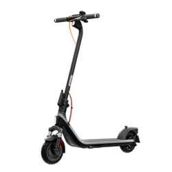 Ninebot by Segway E2 Plus E II 25 km/h Noir