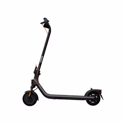Ninebot by Segway E2 Plus E II Trottinette Électrique 25 km/h Noir - Vue supplémentaire 2
