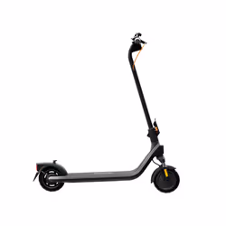 Ninebot by Segway E2 Plus E II Trottinette Électrique 25 km/h Noir - Vue supplémentaire 3