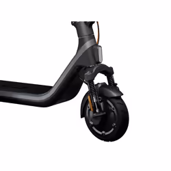 Ninebot by Segway E2 Plus E II Trottinette Électrique 25 km/h Noir - Vue supplémentaire 6