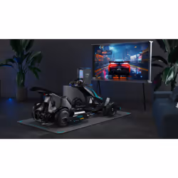 Ninebot by Segway Gokart PRO 2 Karting à moteur - Vue supplémentaire 5