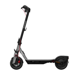 Segway Ninebot F3 E Noir, Gris 25 km/h 10,2 Ah