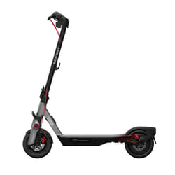 Segway Ninebot F3 Pro E Noir, Gris 25 km/h 10,2 Ah