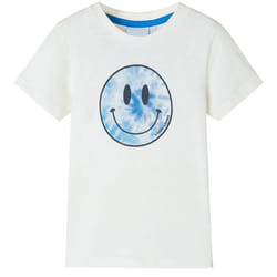 T-shirt pour enfants écru 92/104/116/128/140