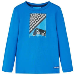 T-shirt enfants manches longues 116 - 116