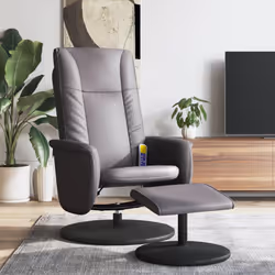VidaXL 356519 fauteuil