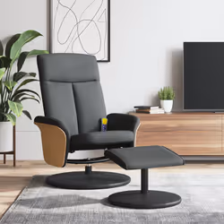 VidaXL 356543 fauteuil