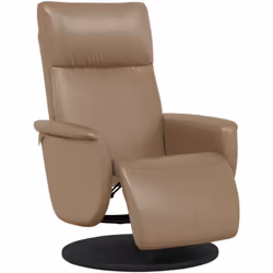 Vous cherchez un fauteuil pour vous reposer complètement après une journée bien remplie ? Ce fauteuil inclinable confortable ...