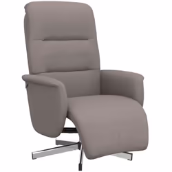 Vous cherchez un fauteuil pour vous reposer complètement après une journée bien remplie ? Ce fauteuil inclinable confortable  ...