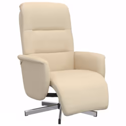 Vous cherchez un fauteuil pour vous reposer complètement après une journée bien remplie ? Ce fauteuil inclinable confortable ...