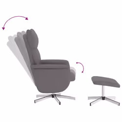 VidaXL 356599 fauteuil - Vue supplémentaire 6