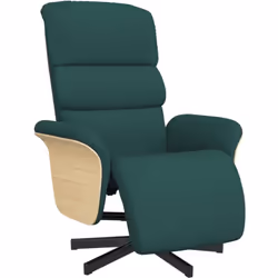 Vous cherchez un fauteuil pour vous reposer complètement après une journée bien remplie ? Ce fauteuil inclinable confortable  ...