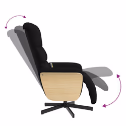VidaXL 356615 fauteuil - Vue supplémentaire 6