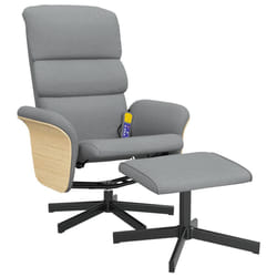 VidaXL 356622 fauteuil