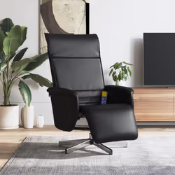 VidaXL 356653 fauteuil - Vue supplémentaire 2