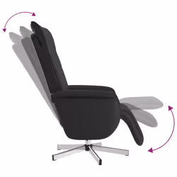 VidaXL 356653 fauteuil - Vue supplémentaire 6