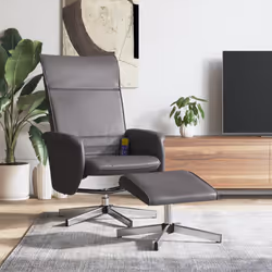 VidaXL 356655 fauteuil