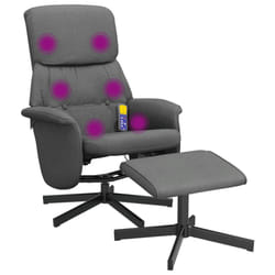 VidaXL 356679 fauteuil