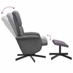 VidaXL 356679 fauteuil - Vue supplémentaire 6