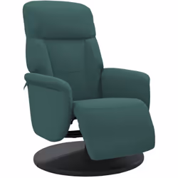 Vous cherchez un fauteuil pour vous reposer complètement après une journée bien remplie ? Ce fauteuil inclinable confortable ...
