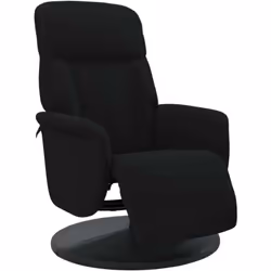 Vous cherchez un fauteuil pour vous reposer complètement après une journée bien remplie ? Ce fauteuil inclinable confortable  ...