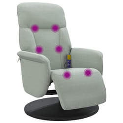 VidaXL 356693 fauteuil