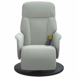 VidaXL 356693 fauteuil - Vue supplémentaire 4